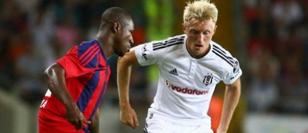 Turcia: Super Lig - Etapa 1